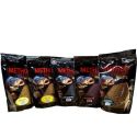 PELLET JAXON METHOD FEEDER READY 2mm 500g FISH MIX