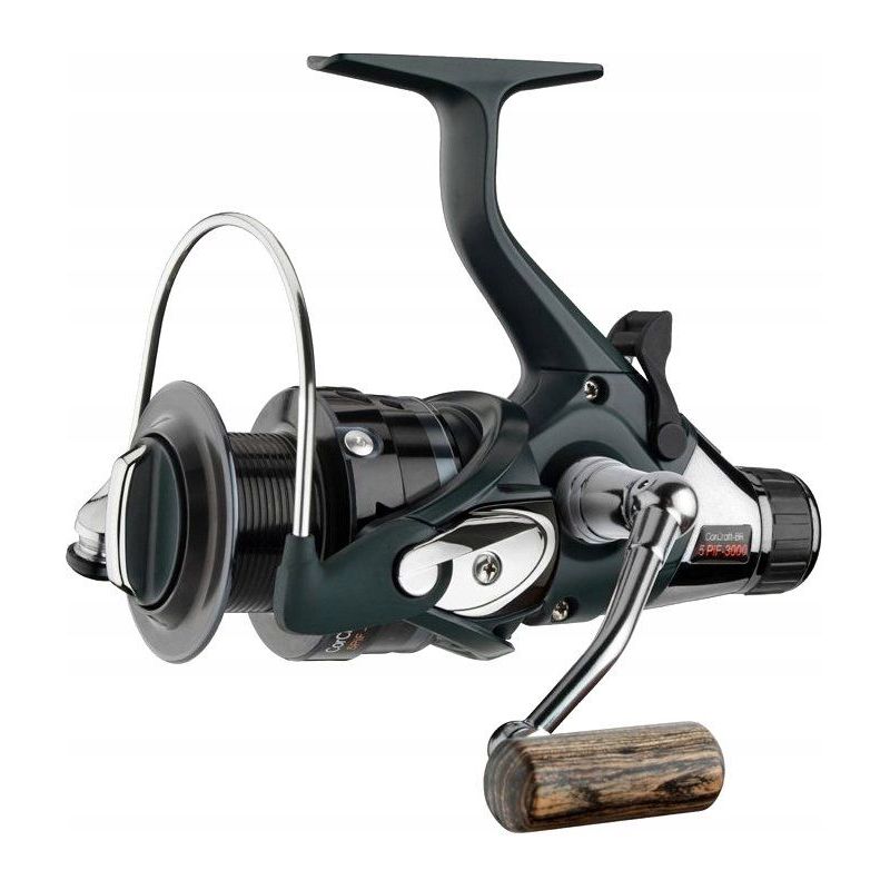 KOŁOWROTEK CORMORAN CORCRAFT BR 5PIF 3000