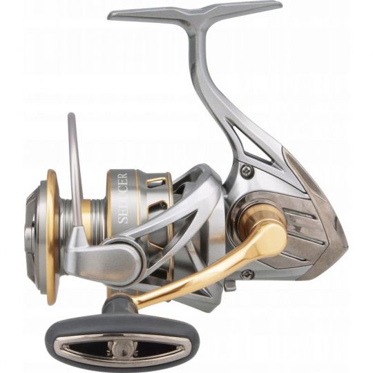 KOŁOWROTEK RYOBI SEDUCER NCRT 3000 10BB+1RB KOŁOWROTEK RYOBI SEDUCER NCRT 3000 10BB+1RB