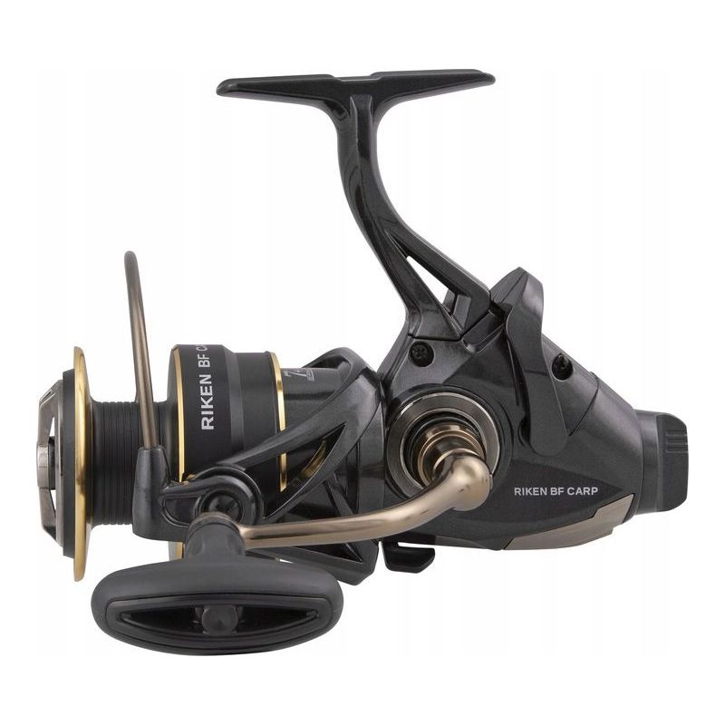 KOŁOWROTEK RYOBI RIKEN BF CARP 5000