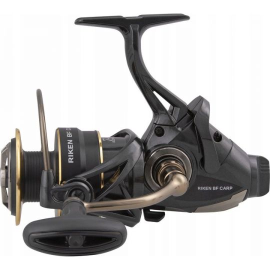 KOŁOWROTEK RYOBI RIKEN BF CARP 5000