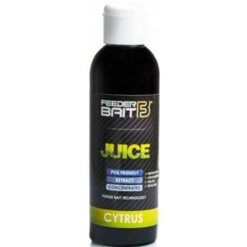 ZALEWA FEEDER BAIT JUICE CYTRUS 150ml LIMONKA