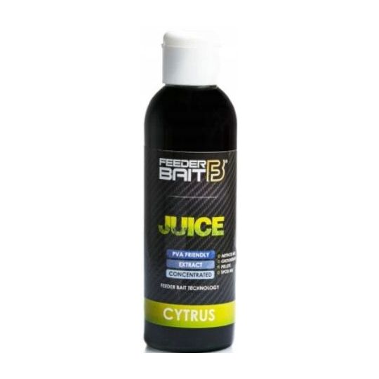 ZALEWA FEEDER BAIT JUICE CYTRUS 150ml LIMONKA ZALEWA FEEDER BAIT JUICE CYTRUS 150ml LIMONKA