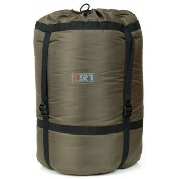 ŚPIWÓR FOX R1 CAMO SLIPPING BAG KARPIOWY WĘDKARSKI