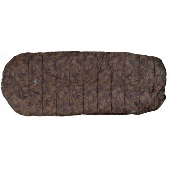 ŚPIWÓR FOX R1 CAMO SLIPPING BAG KARPIOWY WĘDKARSKI