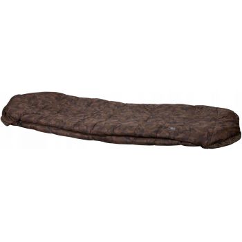 ŚPIWÓR FOX R1 CAMO SLIPPING BAG KARPIOWY WĘDKARSKI