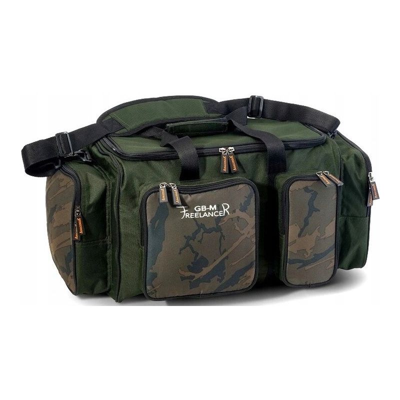 TORBA ANACONDA FREELANCER GEAR BAG MEDIUM TORBA ANACONDA FREELANCER GEAR BAG MEDIUM