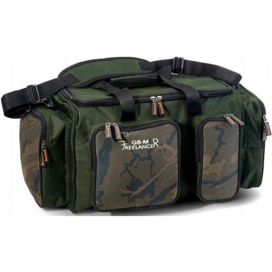 TORBA ANACONDA FREELANCER GEAR BAG MEDIUM TORBA ANACONDA FREELANCER GEAR BAG MEDIUM