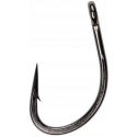 HACZYKI FOX CARP HOOKS CURVE SHANK SHORT ROZ. 4