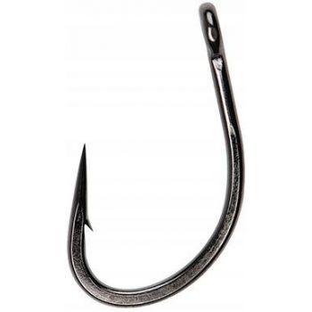 HACZYKI FOX CARP HOOKS CURVE SHANK SHORT ROZ. 4