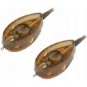 KOSZYCZEK MIKADO METHOD FEEDER APERIO XL 25g 2szt