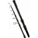 WĘDKA DAIWA BLACK WIDOW TELE CARP 3,90m 3,5lbs 390