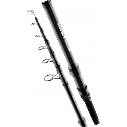 WĘDKA DAIWA BLACK WIDOW TELE CARP 3,90m 3,5lbs 390 WĘDKA DAIWA BLACK WIDOW TELE CARP 3,90m 3,5lbs 390