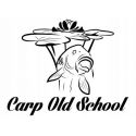 KUKURYDZA CARP OLD SCHOOL ZANĘTOWA 5kg ŚLIWKA SUSZ