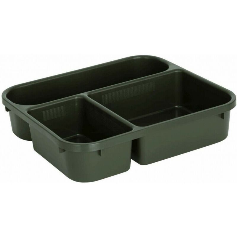 WKŁAD KUWETA DO WIADRA FOX 17L CUVETTE TRAY WKŁAD KUWETA DO WIADRA FOX 17L CUVETTE TRAY