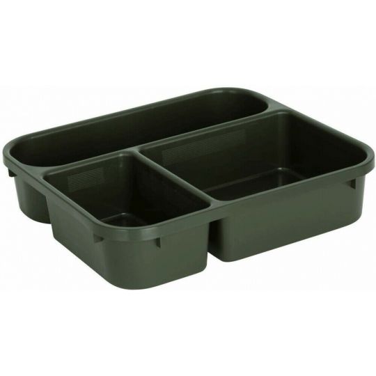 WKŁAD KUWETA DO WIADRA FOX 17L CUVETTE TRAY WKŁAD KUWETA DO WIADRA FOX 17L CUVETTE TRAY