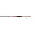 WĘDKA MIKADO MILESTONE MEDIUM SPIN 2,70m 5-25g 270