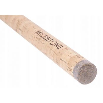 WĘDKA MIKADO MILESTONE MEDIUM SPIN 2,70m 5-25g 270