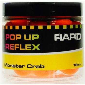 KULKI MIVARDI RAPID POP UP REFLE MONSTER CRAB 10mm