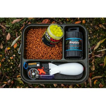 WKŁAD KUWETA DO WIADRA FOX 17L CUVETTE TRAY