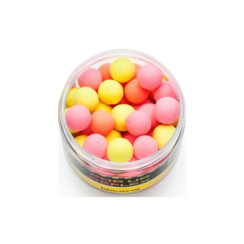 KULKI MIVARDI RAPID POP UP REFLEX NEUTRAL 10mm 50g KULKI MIVARDI RAPID POP UP REFLEX NEUTRAL 10mm 50g