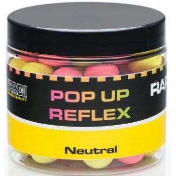 KULKI MIVARDI RAPID POP UP REFLEX NEUTRAL 10mm 50g