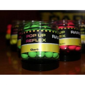 KULKI MIVARDI RAPID POP UP REFLEX NEUTRAL 10mm 50g