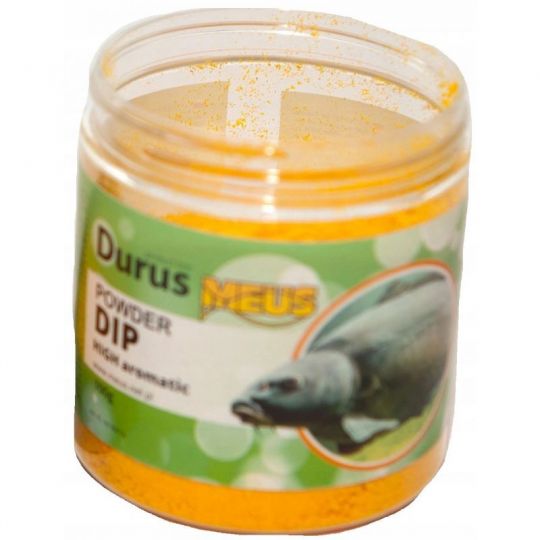 POWDER DIP MEUS PUDER DURUS WANILIA POWDER DIP MEUS PUDER DURUS WANILIA
