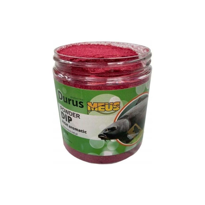 POWDER DIP MEUS PUDER DURUS OCHOTKA POWDER DIP MEUS PUDER DURUS OCHOTKA