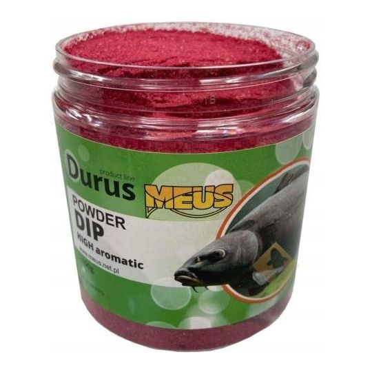 POWDER DIP MEUS PUDER DURUS OCHOTKA POWDER DIP MEUS PUDER DURUS OCHOTKA