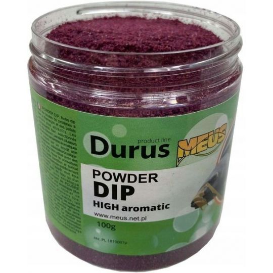 POWDER DIP MEUS PUDER DURUS MORWA POWDER DIP MEUS PUDER DURUS MORWA