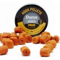 PELLET MEUS HOOK DURUS MINIS 12mm CZEKOLADA ORZECH