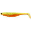 GUMA WESTIN SLIM SHADTEEZ 10cm 6g GREEN TOMATO