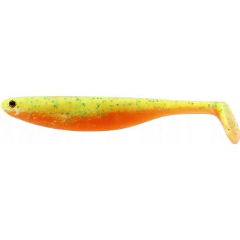 GUMA WESTIN SLIM SHADTEEZ 10cm 6g GREEN TOMATO