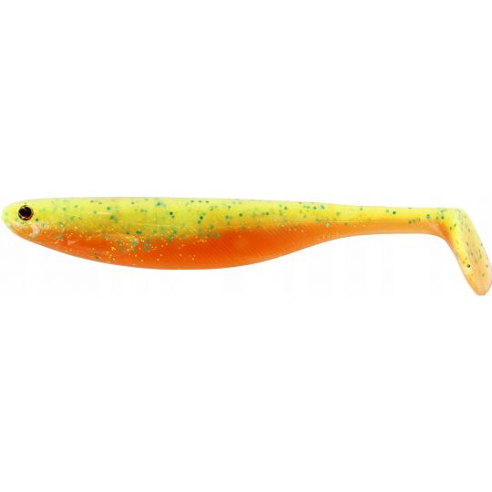 GUMA WESTIN SLIM SHADTEEZ 10cm 6g GREEN TOMATO
