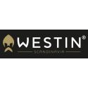 GUMA WESTIN SLIM SHADTEEZ 10cm 6g GREEN TOMATO