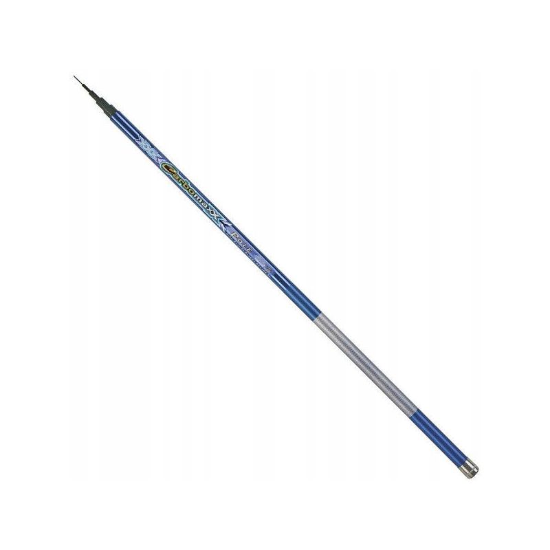 BAT WĘDKA KONGER CARBOMAXX POLE 5,00m 25g BAT WĘDKA KONGER CARBOMAXX POLE 5,00m 25g