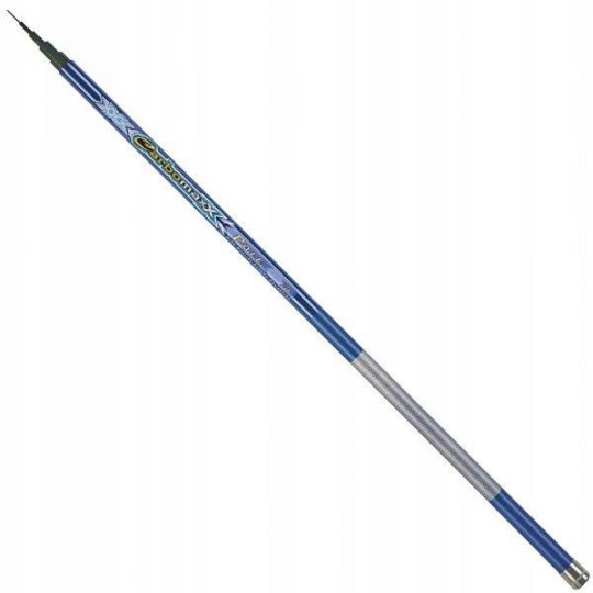BAT WĘDKA KONGER CARBOMAXX POLE 5,00m 25g BAT WĘDKA KONGER CARBOMAXX POLE 5,00m 25g