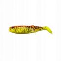 GUMA SAVAGE GEAR CANNIBAL 15cm 33g BURBOT GOLDEN