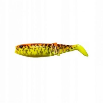 GUMA SAVAGE GEAR CANNIBAL 15cm 33g BURBOT GOLDEN