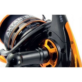 KOŁOWROTEK MISTRALL AXTAR-S80 FD 8000