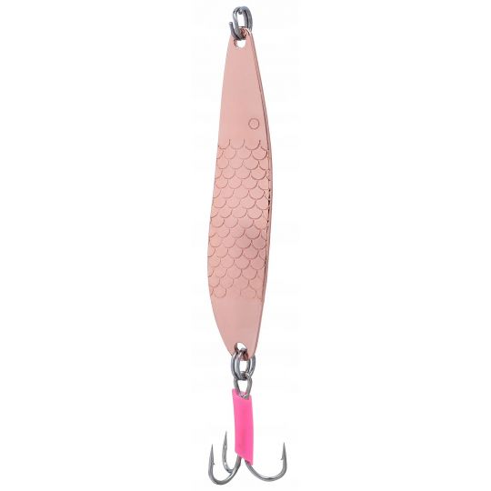BŁYSTKA WAHADŁOWA MIKADO RUNNER 16g 9,1cm NUMER 4 BŁYSTKA WAHADŁOWA MIKADO RUNNER 16g 9,1cm NUMER 4