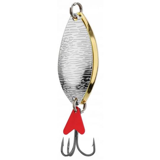 BŁYSTKA WAHADŁOWA MIKADO ROACH DOUBLE 2 18g SREBR BŁYSTKA WAHADŁOWA MIKADO ROACH DOUBLE 2 18g SREBR