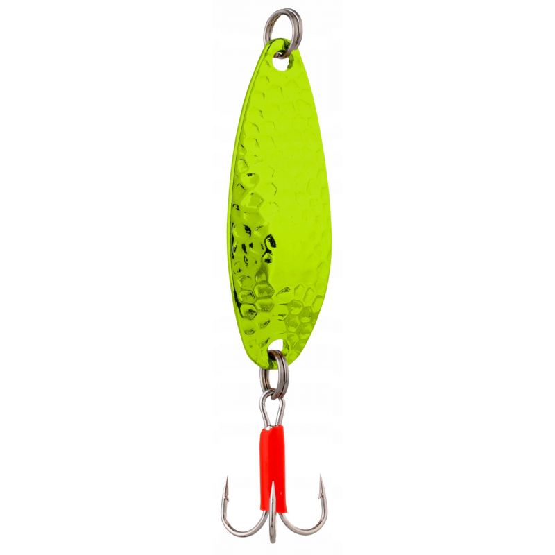 BŁYSTKA WAHADŁOWA MIKADO HAMMER 20g FLUO CHARTREU BŁYSTKA WAHADŁOWA MIKADO HAMMER 20g FLUO CHARTREU