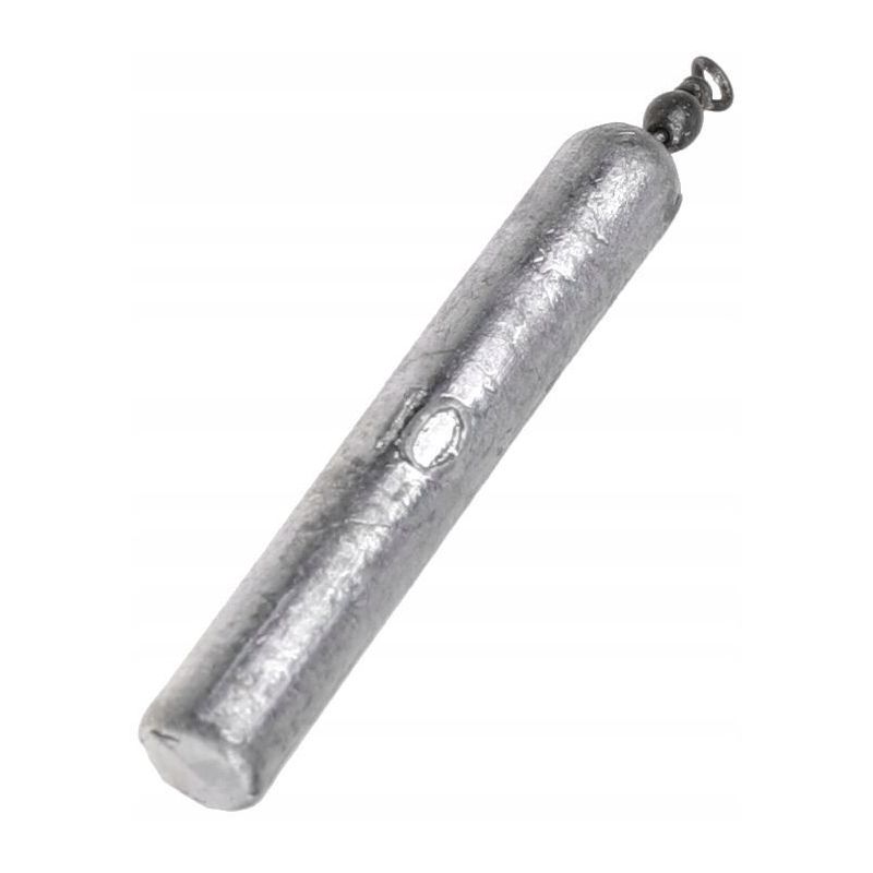 CIĘŻAREK MIKADO CYLINDRYCZNY Z KRĘTLIKIEM 20g 2szt CIĘŻAREK MIKADO CYLINDRYCZNY Z KRĘTLIKIEM 20g 2szt