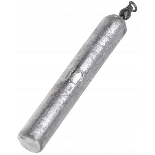 CIĘŻAREK MIKADO CYLINDRYCZNY Z KRĘTLIKIEM 20g 2szt CIĘŻAREK MIKADO CYLINDRYCZNY Z KRĘTLIKIEM 20g 2szt