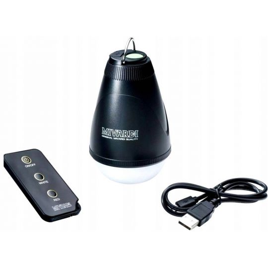 LAMPKA MIVARDI BIVVY LIGHT PROFESSIONAL RC LAMPA LAMPKA MIVARDI BIVVY LIGHT PROFESSIONAL RC LAMPA