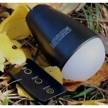LAMPKA MIVARDI BIVVY LIGHT PROFESSIONAL RC LAMPA