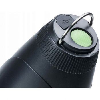 LAMPKA MIVARDI BIVVY LIGHT PROFESSIONAL RC LAMPA