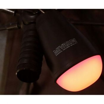 LAMPKA MIVARDI BIVVY LIGHT PROFESSIONAL RC LAMPA